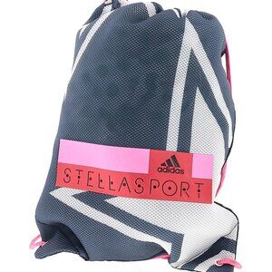 Adidas Stella McCartney Gym Bag Backpack